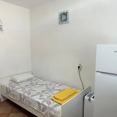 Itsoft Izola Apartment Exterior photo