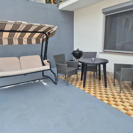 Itsoft Izola Apartment Exterior photo