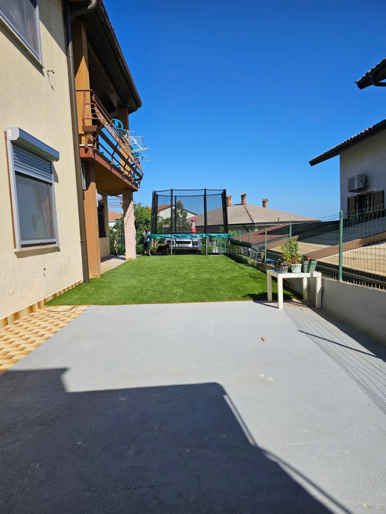 Apartmán Itsoft