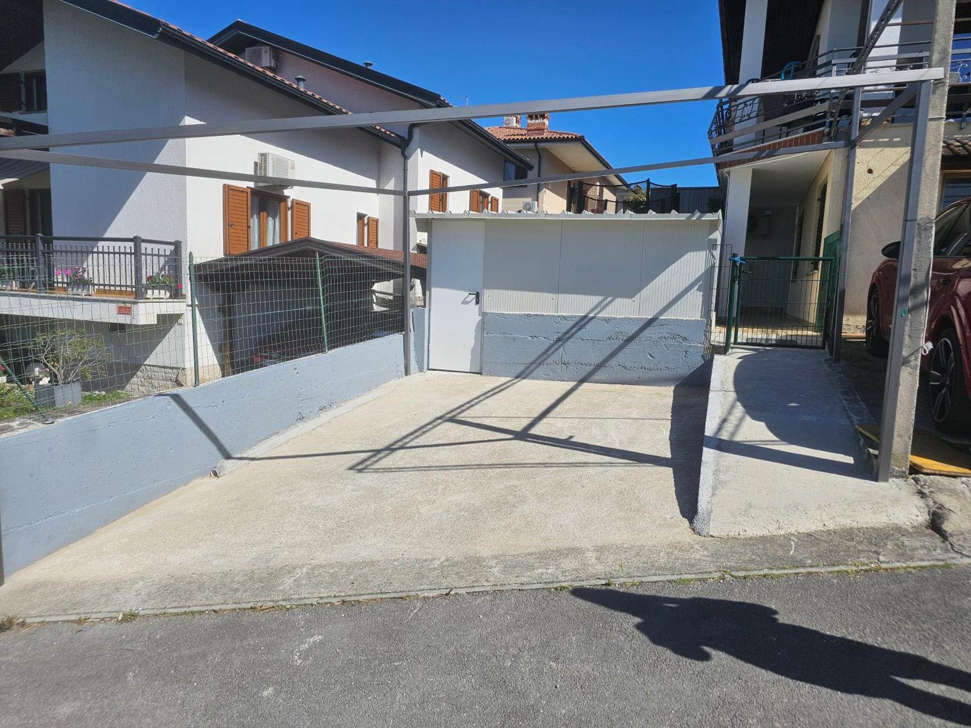 Apartmán Itsoft Izola